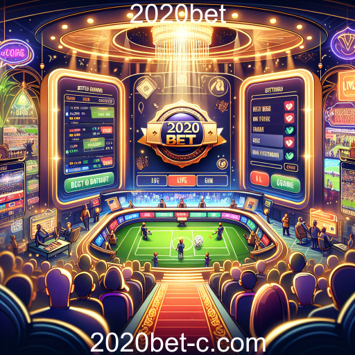 Explorando a Categoria de Apostas no 2020bet