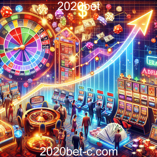Explorando os Programas de Afiliados na 2020bet: Uma Oportunidade de Lucro