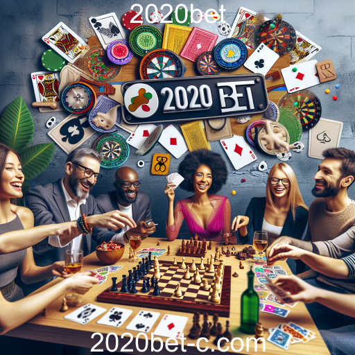 A Evolução dos Jogos de Mesa: Entretenimento para Todas as Gerações